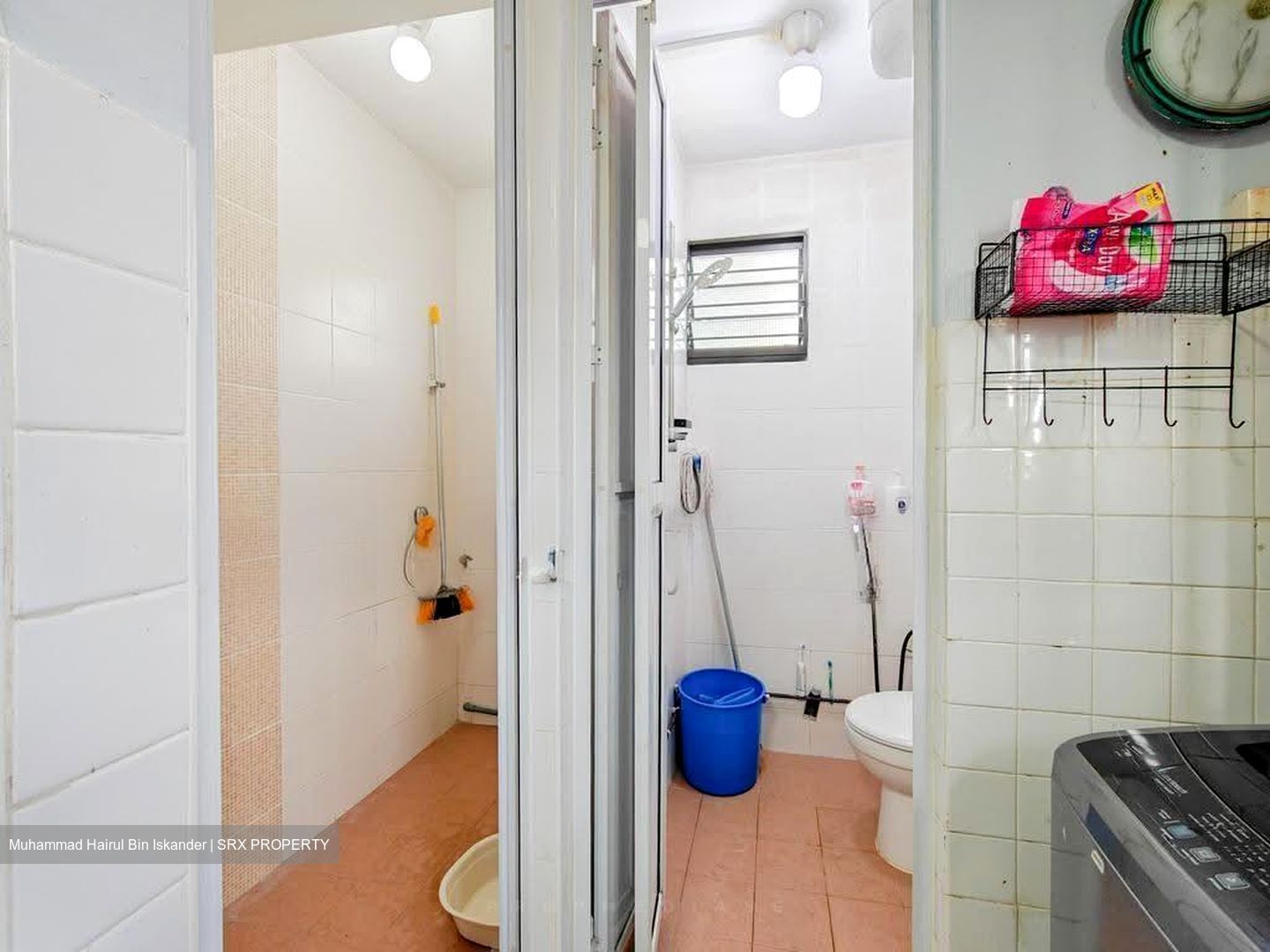 Blk 108 Serangoon North Avenue 1 (Serangoon), HDB 3 Rooms #613814581